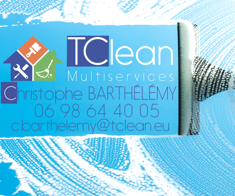 TClean Multiservices